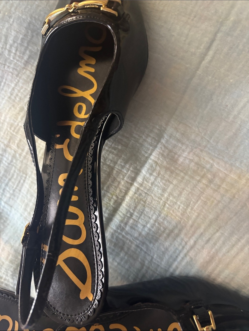Shoes - Picture 3 of 3